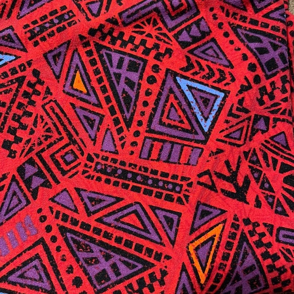 TC LulaRoe 3 pair - Picture 4 of 4